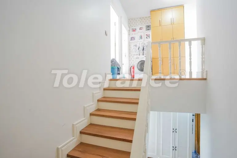 Квартира от застройщика в Лара, Анталия с бассейном: купить недвижимость в Турции - 33794