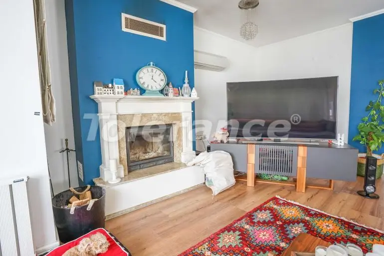 Квартира от застройщика в Лара, Анталия с бассейном: купить недвижимость в Турции - 33796