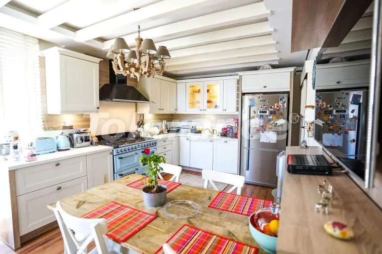 Квартира от застройщика в Лара, Анталия с бассейном: купить недвижимость в Турции - 33800