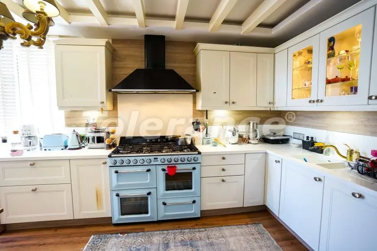 Квартира от застройщика в Лара, Анталия с бассейном: купить недвижимость в Турции - 33803