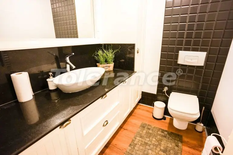 Квартира от застройщика в Лара, Анталия с бассейном: купить недвижимость в Турции - 33807