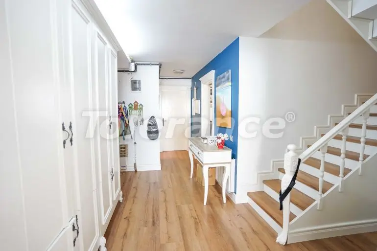 Квартира от застройщика в Лара, Анталия с бассейном: купить недвижимость в Турции - 33808