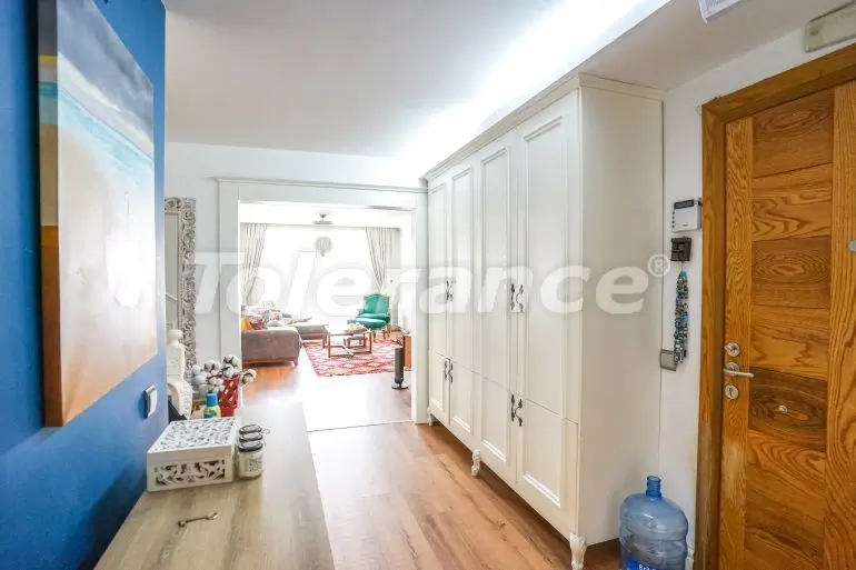 Квартира от застройщика в Лара, Анталия с бассейном: купить недвижимость в Турции - 33810