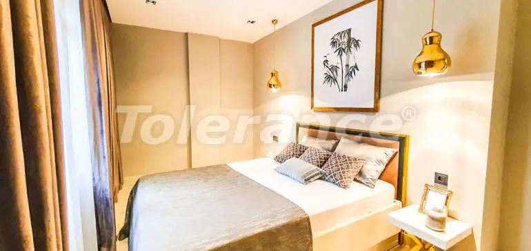 Квартира в Лара, Анталия - 34330 Квартира в Лара, Анталия: купить недвижимость в Турции - 34330