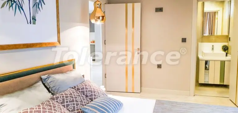 Квартира в Лара, Анталия - 34331 Квартира в Лара, Анталия: купить недвижимость в Турции - 34331