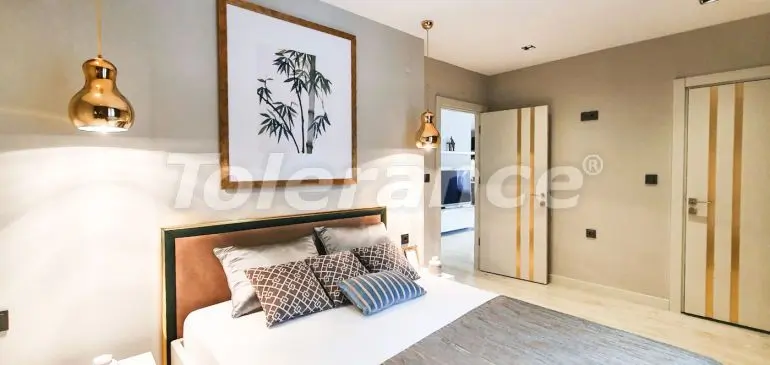 Квартира в Лара, Анталия - 34332 Квартира в Лара, Анталия: купить недвижимость в Турции - 34332