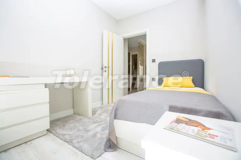 Квартира в Лара, Анталия - 34336 Квартира в Лара, Анталия: купить недвижимость в Турции - 34336