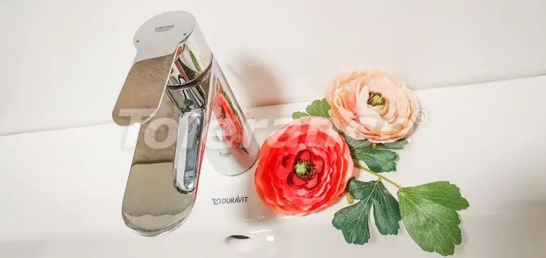 Квартира в Лара, Анталия - 34337 Квартира в Лара, Анталия: купить недвижимость в Турции - 34337