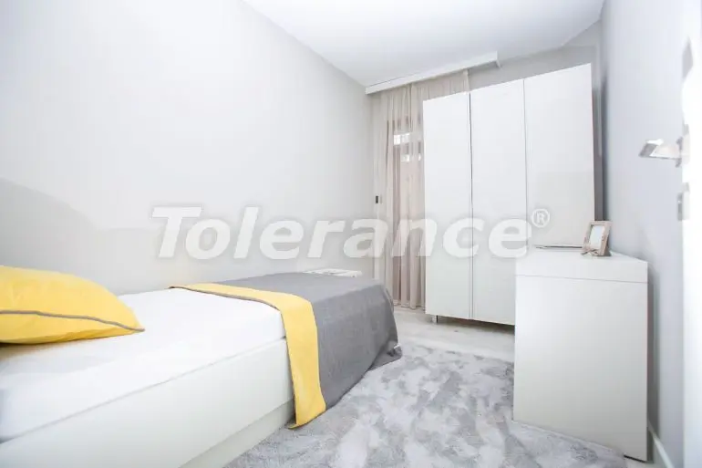 Квартира в Лара, Анталия - 34338 Квартира в Лара, Анталия: купить недвижимость в Турции - 34338