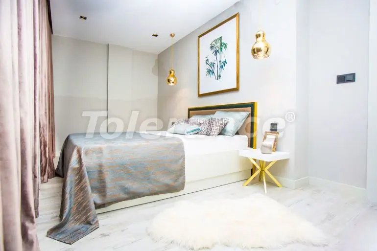 Квартира в Лара, Анталия - 34340 Квартира в Лара, Анталия: купить недвижимость в Турции - 34340