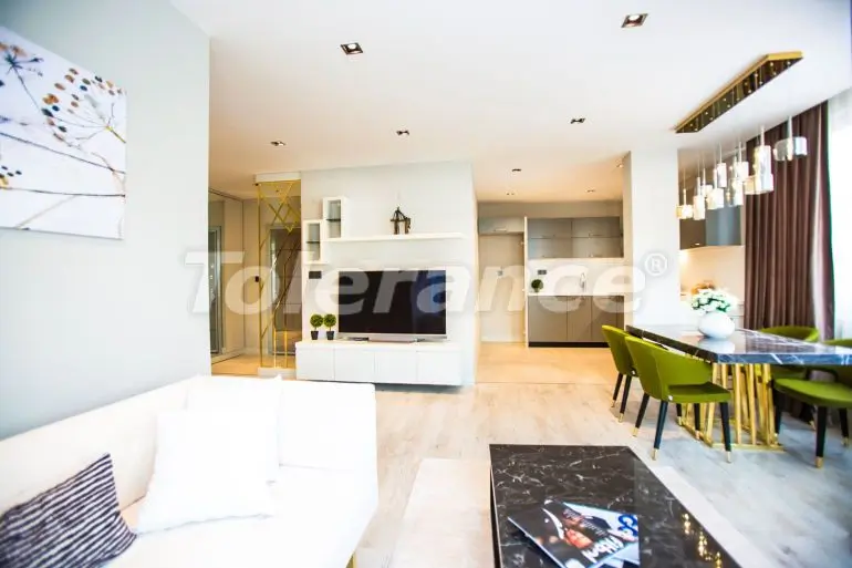 Квартира в Лара, Анталия - 34344 Квартира в Лара, Анталия: купить недвижимость в Турции - 34344