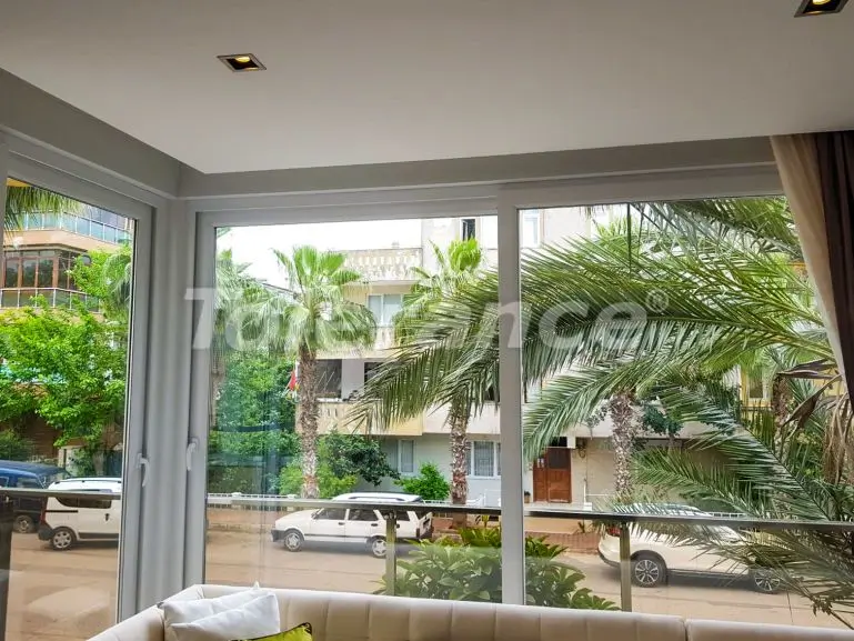 Квартира в Лара, Анталия - 34346 Квартира в Лара, Анталия: купить недвижимость в Турции - 34346