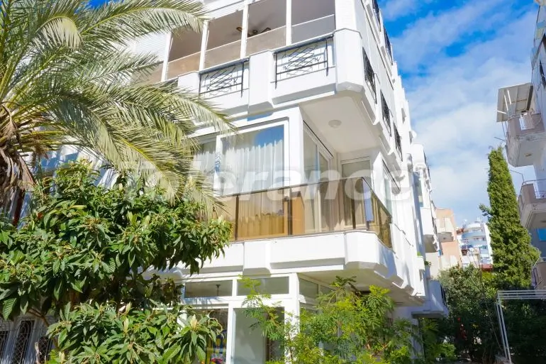 Квартира в Лара, Анталия - 34353 Квартира в Лара, Анталия: купить недвижимость в Турции - 34353