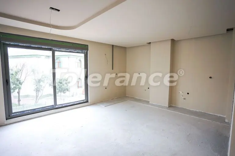 Квартира от застройщика в Лара, Анталия: купить недвижимость в Турции - 34841