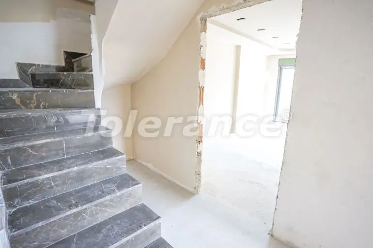 Квартира от застройщика в Лара, Анталия: купить недвижимость в Турции - 34845