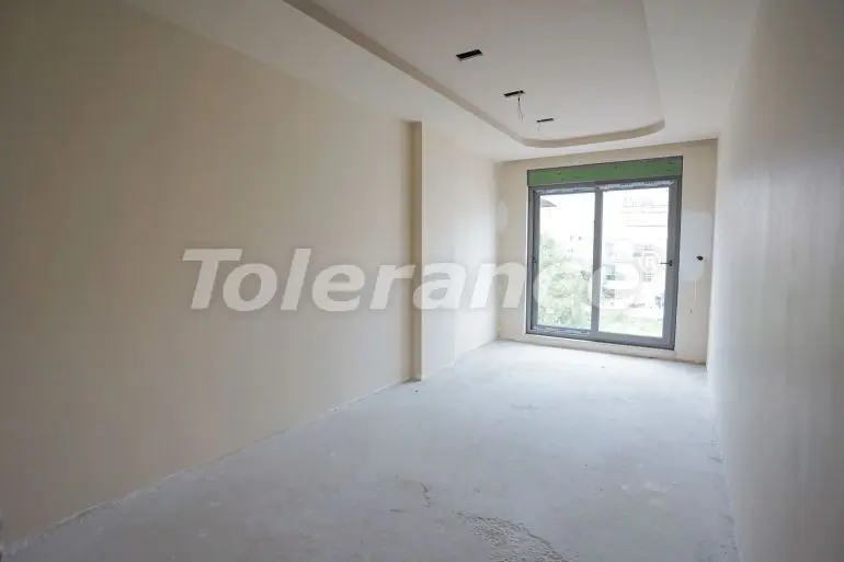 Квартира от застройщика в Лара, Анталия: купить недвижимость в Турции - 34846