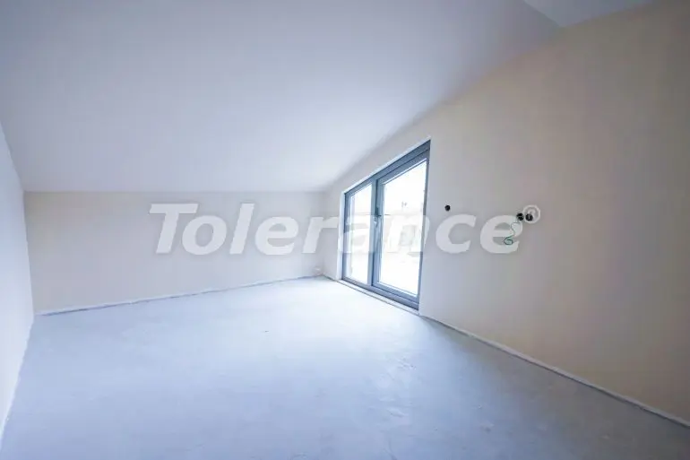 Квартира от застройщика в Лара, Анталия: купить недвижимость в Турции - 34849