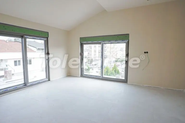 Квартира от застройщика в Лара, Анталия: купить недвижимость в Турции - 34850