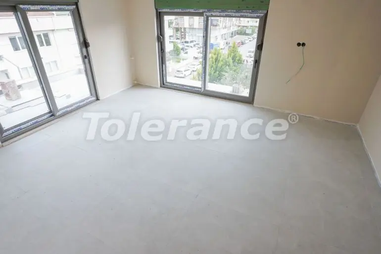 Квартира от застройщика в Лара, Анталия: купить недвижимость в Турции - 34851