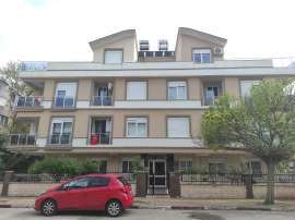 Квартира в Лара, Анталия: купить недвижимость в Турции - 52787