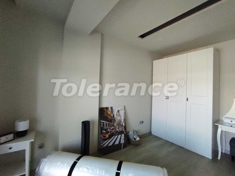 Квартира в Лара, Анталия с бассейном: купить недвижимость в Турции - 55473