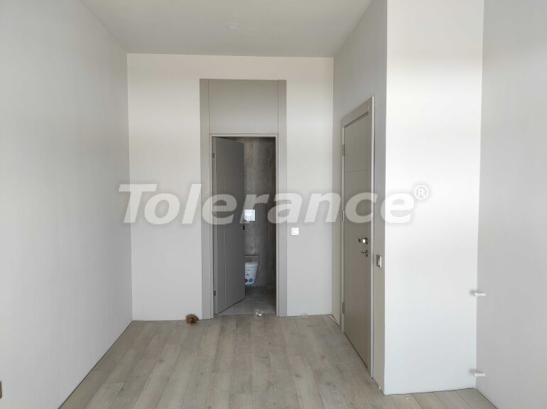 Квартира в Лара, Анталия с бассейном: купить недвижимость в Турции - 55510