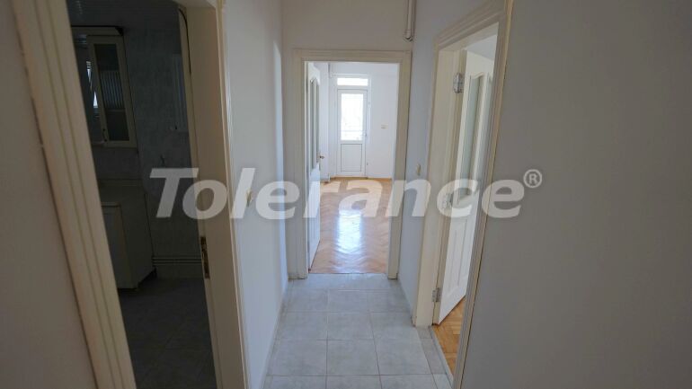 Квартира в Лара, Анталия: купить недвижимость в Турции - 58338