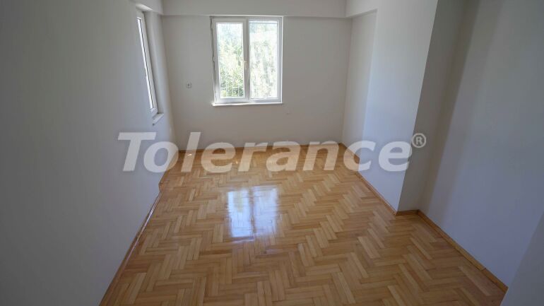 Квартира в Лара, Анталия: купить недвижимость в Турции - 58340