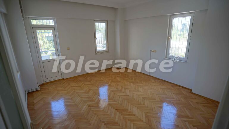 Квартира в Лара, Анталия: купить недвижимость в Турции - 58341