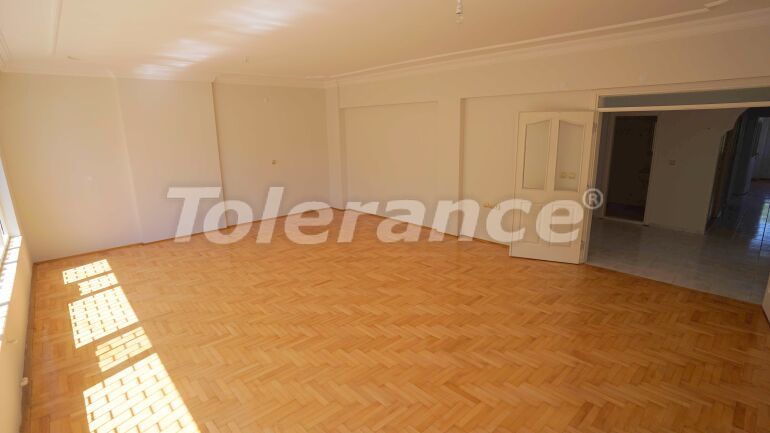 Квартира в Лара, Анталия: купить недвижимость в Турции - 58352