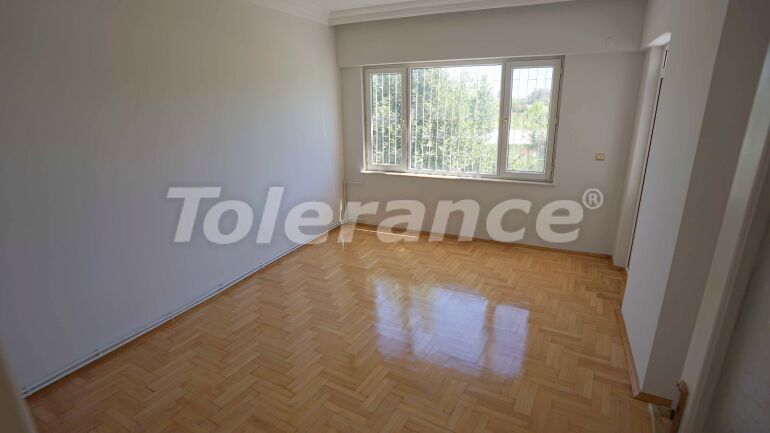 Квартира в Лара, Анталия: купить недвижимость в Турции - 58356