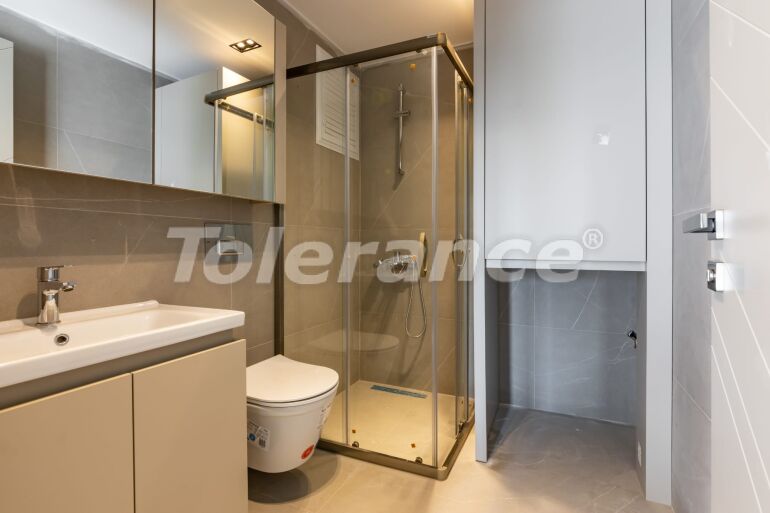 Квартира от застройщика в Лара, Анталия с бассейном: купить недвижимость в Турции - 59593