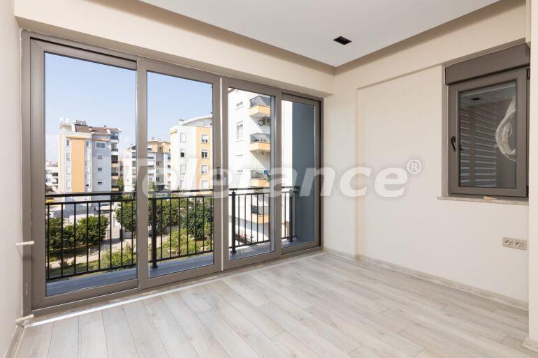 Квартира от застройщика в Лара, Анталия с бассейном: купить недвижимость в Турции - 59601