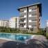 Квартира от застройщика в Лара, Анталия с бассейном: купить недвижимость в Турции - 59628