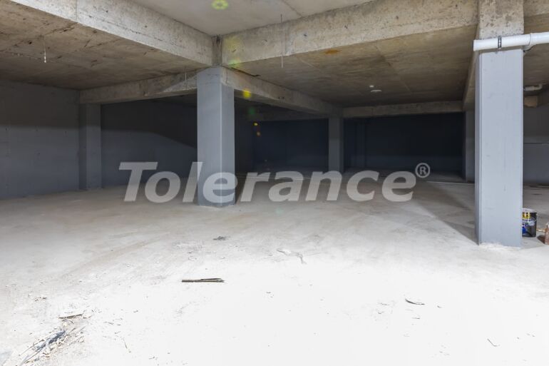 Квартира от застройщика в Лара, Анталия с бассейном: купить недвижимость в Турции - 59630