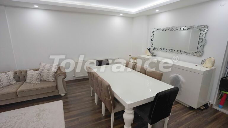 Квартира в Лара, Анталия: купить недвижимость в Турции - 61457