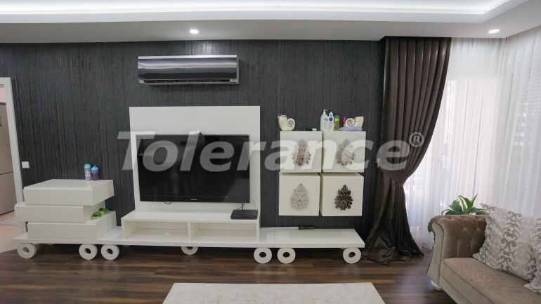 Квартира в Лара, Анталия: купить недвижимость в Турции - 61461