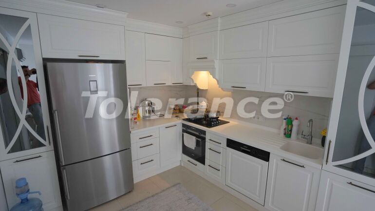 Квартира в Лара, Анталия: купить недвижимость в Турции - 61462