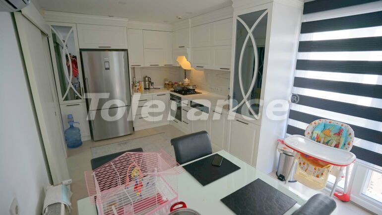 Квартира в Лара, Анталия: купить недвижимость в Турции - 61463