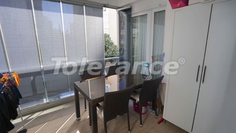 Квартира в Лара, Анталия: купить недвижимость в Турции - 61464