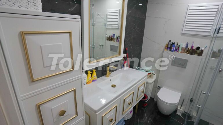 Квартира в Лара, Анталия: купить недвижимость в Турции - 61465