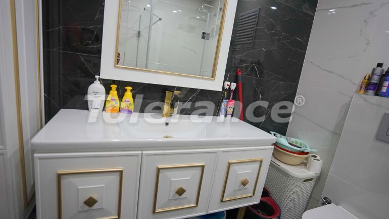 Квартира в Лара, Анталия: купить недвижимость в Турции - 61466