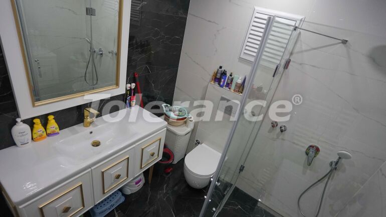 Квартира в Лара, Анталия: купить недвижимость в Турции - 61467