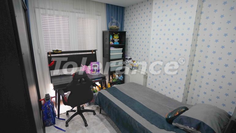 Квартира в Лара, Анталия: купить недвижимость в Турции - 61468