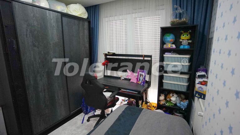 Квартира в Лара, Анталия: купить недвижимость в Турции - 61469