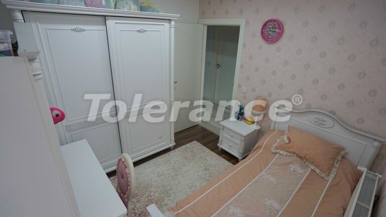 Квартира в Лара, Анталия: купить недвижимость в Турции - 61471