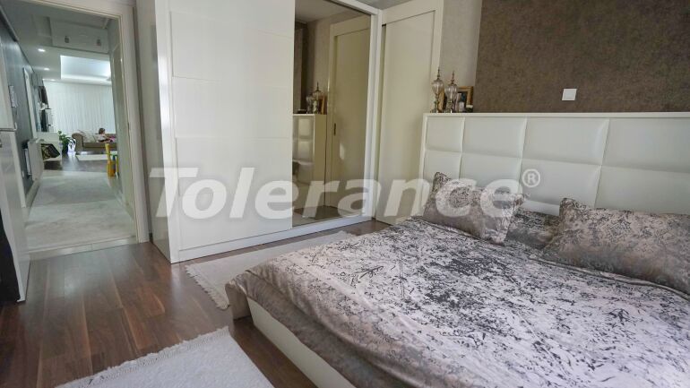 Квартира в Лара, Анталия: купить недвижимость в Турции - 61473