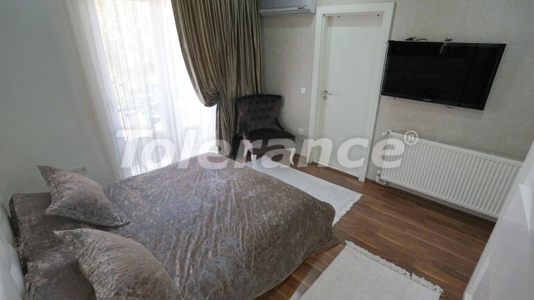 Квартира в Лара, Анталия: купить недвижимость в Турции - 61475