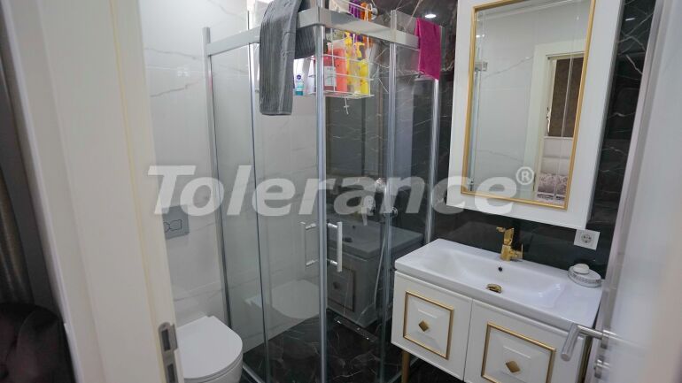 Квартира в Лара, Анталия: купить недвижимость в Турции - 61476