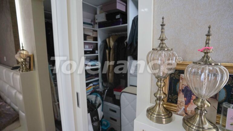 Квартира в Лара, Анталия: купить недвижимость в Турции - 61477